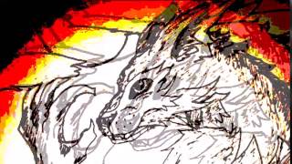 MuttMel, A Howling Good Time!!
