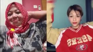 Tik Tok With Dear Fify Azmi