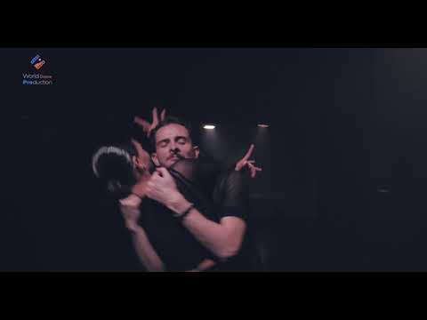 Irakli Dzadzamia \u0026 Anano Chachibaia. Inspiratrion