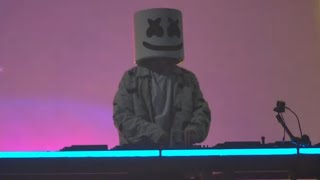 Marshmello - Party Jumpin' (Preview Rock In Rio)