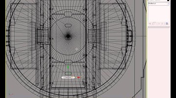 Model a High Poly Airframe Missile Launcher in 3ds Max - 3c