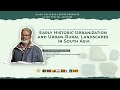 SAARC Special Lecture by Dr. Selvakumar Veerasamy