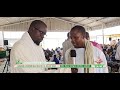 Keur Serigne Abdoul Ahad MBACKE: Grande Journée Qacida du 13 Juillet 2023