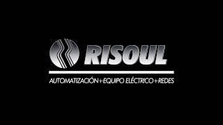 Soluciones Tecnológicas 2017