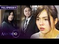 Full Episode 6 Asintado English Dubbed 