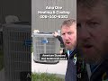 Why This 2-Stage AC Install Will Save This Home Money (Helena MT HVAC Job)