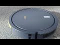 Smart robot house cleaning  robot2