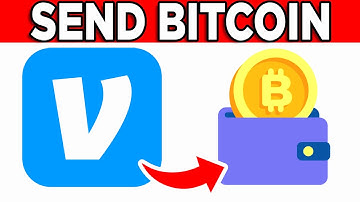 How To Send Bitcoin From Venmo To Another Wallet 2025! - Tutorial