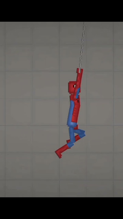Melon Playground Im Spider-Man