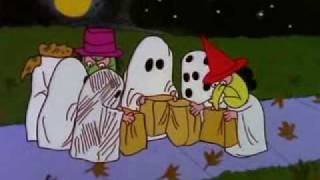 Watch Fishboy Cheer Up Great Pumpkin video