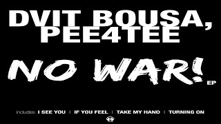 Dvit Bousa, Pee4Tee - Turning On (Teaser)