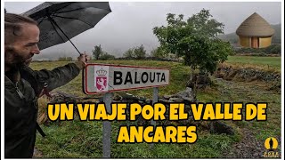 BALOUTA, UN VIAJE POR EL VALLE DE ANCARES