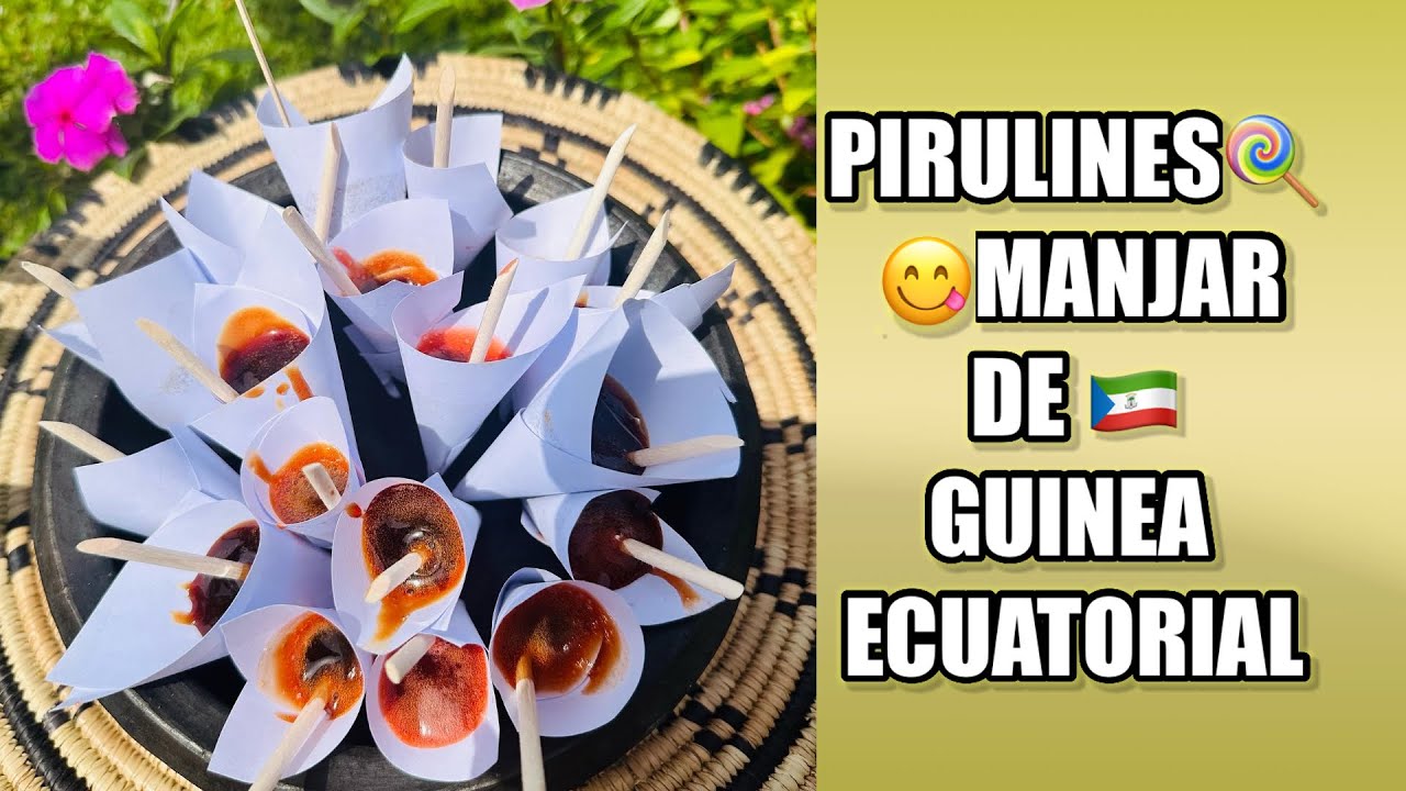 🍭PIRULINES🍭 PIRULIN 🍭.