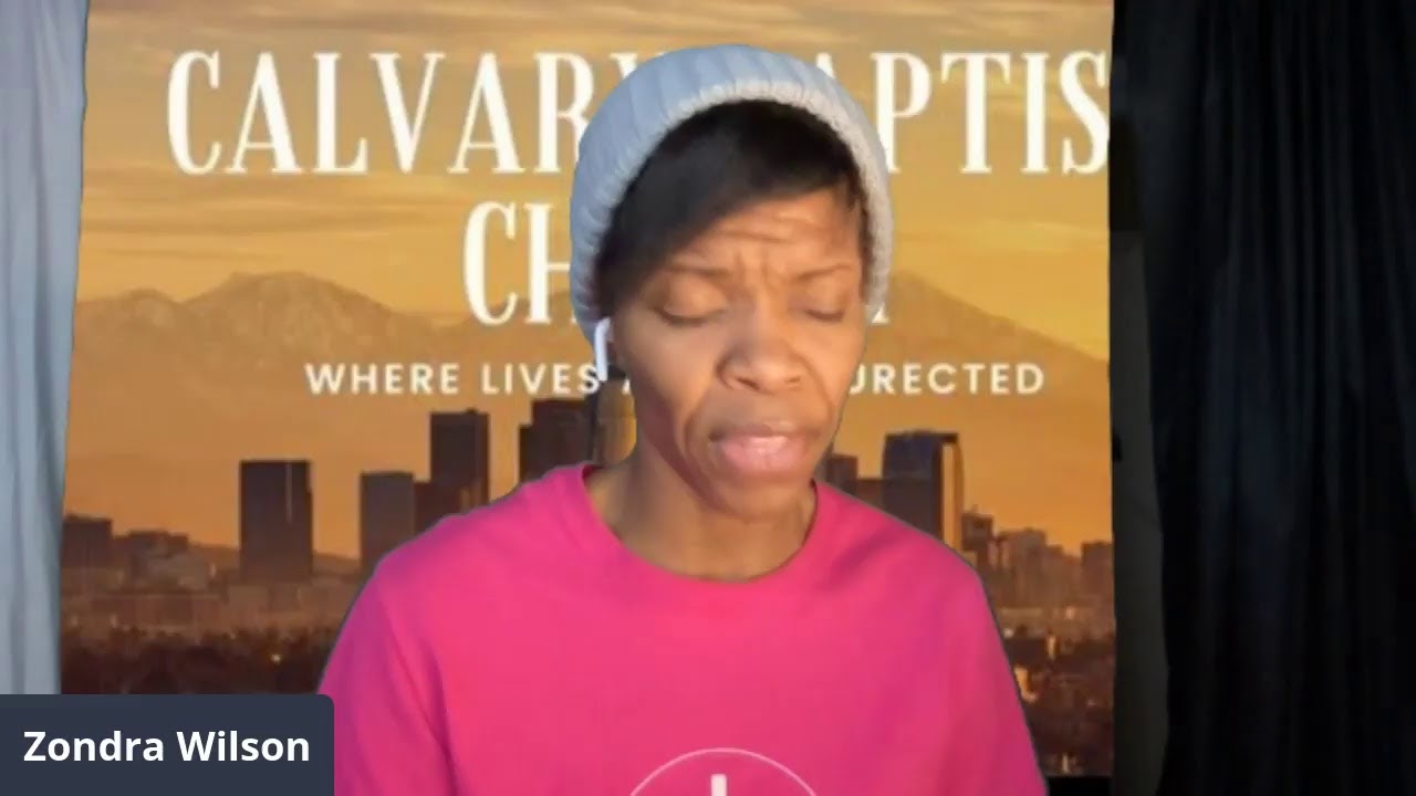 Health & Wellness Class!