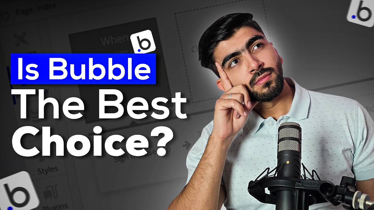 How Should You Develop Your Next MVP? Code vs Nocode