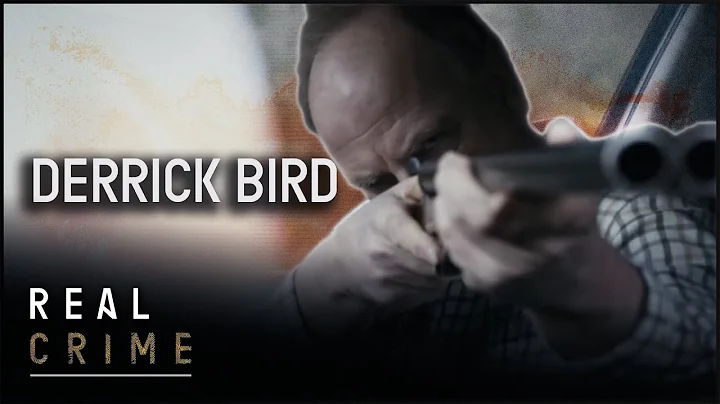 The Murderous Rampage Of A Man That Snapped | Worl...