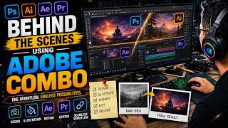 My Creative Workflow for Better YouTube Videos