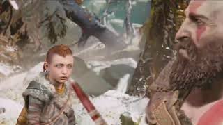Kratos Believer Imagine Dragons