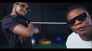 Selemanyo Feat Dizmo & Jae Cash   SICKII DEMM REMIX  Video