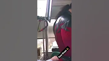 WWE KANE 1998 Funny Wwefunnyvideo Wwekane Undertaker Biceps 