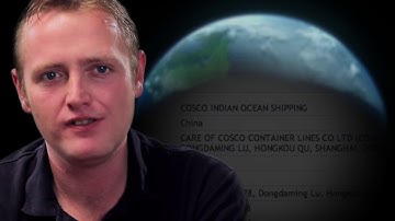 2013 vesseltracker.com - AIS Receiver