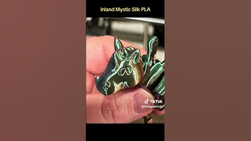 First real print on my SV06 Plus w/Klipper