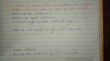#Samacheer kalvi #8th std mathematics #Unit-2 #Measurements #Exercise 2.1