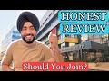 University of strathclyde honest student review  campus tour