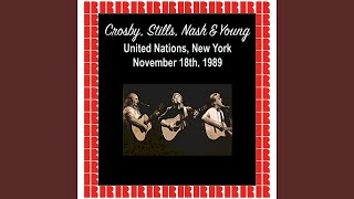 Video thumbnail of "Crosby, Stills & Nash - Got It Made"