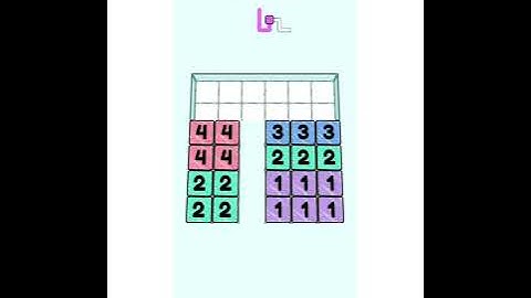 CUBES CONTROL levels 171 - 217 (with BOSS Level)