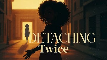 Detaching Twice