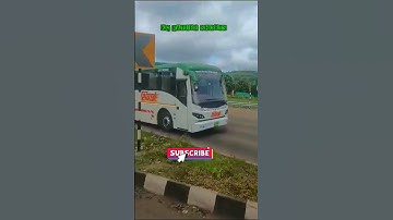 New Msrtc Shivai Bus Status #shorts #msrtc #lalpari #stbus #shivai