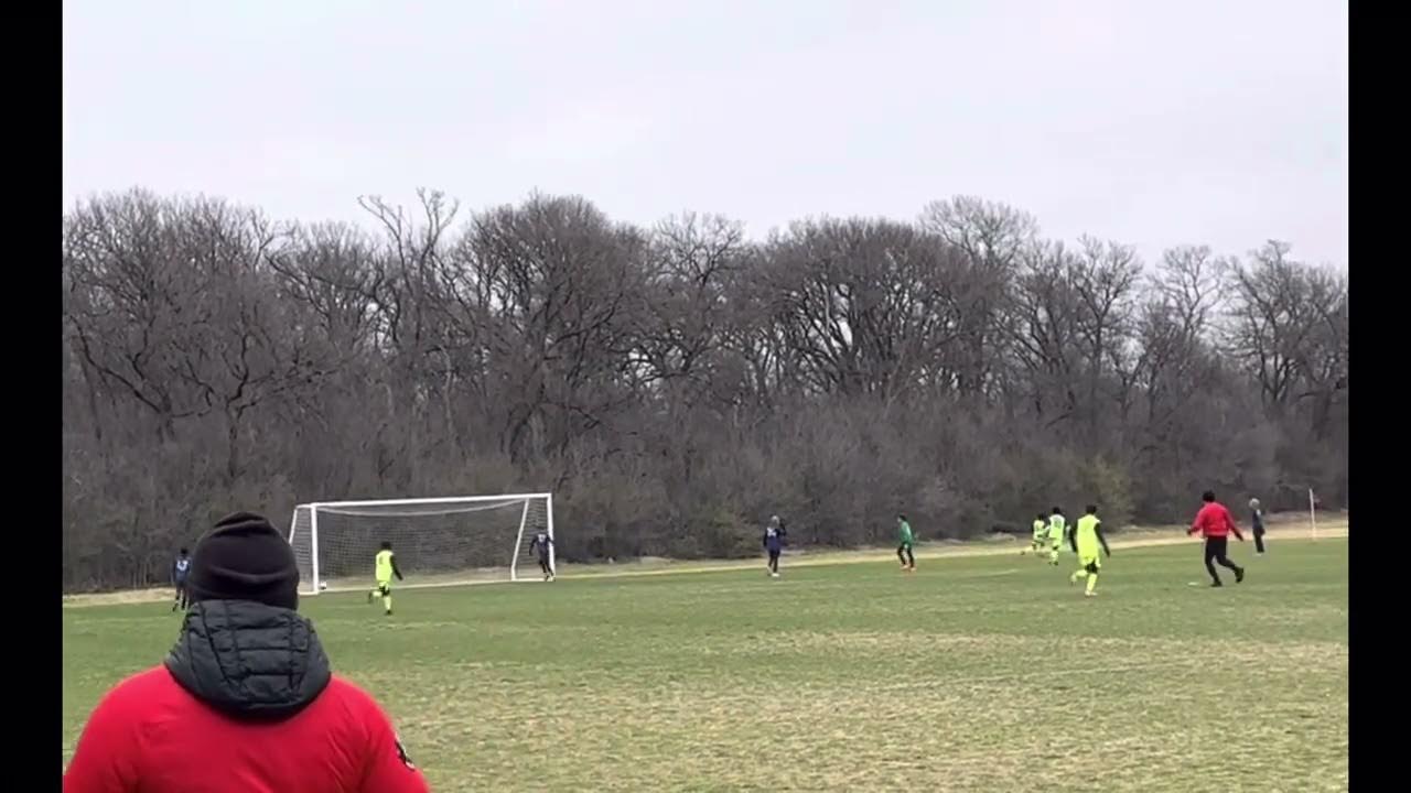 Roots FC 2010B Gambit Winter Cup 2023 Champions YouTube