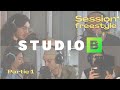 Studio b freestyle session 31