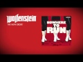 Wolfenstein: The New Order (Soundtrack) - Die Partei Damen - Nowhere to Run