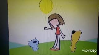 Minimax Balloon ID but it has the 2006 Nick Jr. Productions Logo