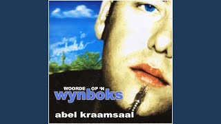Video thumbnail of "Abel Kraamsaal - Vreemde Strand"
