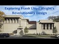 Unveiling frank lloyd wrights genius a journey through unity temple