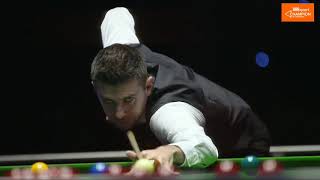 Day 5 Recap | 888sport Champion of Champions feat. Selby and Robertson