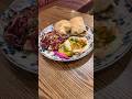 Lebanese food