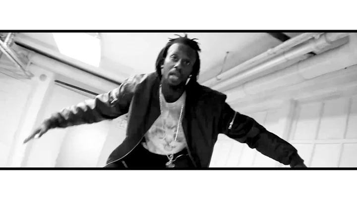 Hollywood Pompeii x Dopey Dos X The Real Baby Wonder - PILOT REMIX (Directed By Hollywood Pompeii)