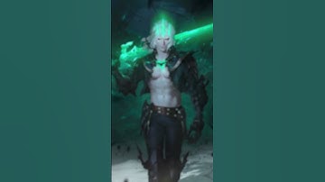 Viego LevelUp | Legends of Runeterra