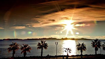 8k Video Upload TEST