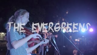 Mixed Up! 2017 | The Evergreens - Things We Lost in the Fire (Cover)