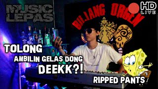 🔴 AWALNYA AJA UDAH AGAK KENCENG REK APALAGI AKHIRNYA || Daeng Adi arr