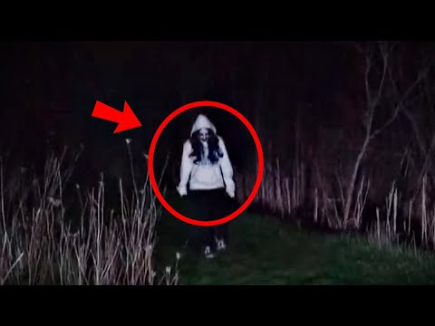 Top 10 Scary Videos That Will Shock You