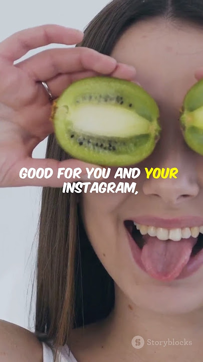 kiwi fruit health benefits #kiwifruits