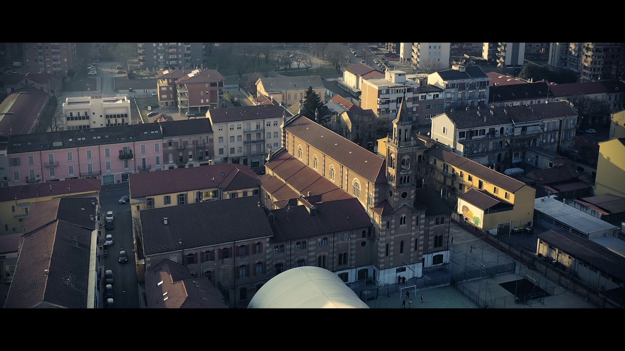 CASALE MONFERRATO - Paolo Crepaldi Video Maker