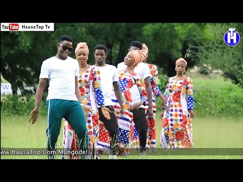 Garzali Miko   Sama Lulaye Sabuwar Waka Video 2019 Latest Hausa Music 2019  Best Hausa Songs 2019