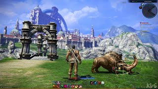 5 jogos de MMORPG grátis para jogar [free-to-play] – Tecnoblog